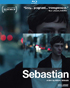 Sebastian (2024)(Blu-ray)