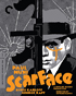 Scarface: Criterion Collection (1932)(Blu-ray)