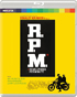 R.P.M.: Indicator Series (Blu-ray-UK)