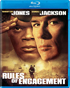 Rules Of Engagement: Special Edition (Blu-ray)