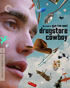 Drugstore Cowboy: Criterion Collection (4K Ultra HD/Blu-ray)