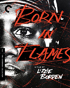 Born In Flames: Criterion Collection (Blu-ray)
