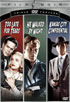 Film Noir Triple Feature #1: Too Late For Tears / He Walked By Night / Kansas City Confidential
