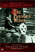 Parson's Widow / They Caught The Ferry / Thorvaldsen