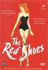 Red Shoes: Special Edition (PAL-UK)