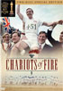 Chariots Of Fire: Two-Disc Special Edition