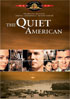 Quiet American (1958)