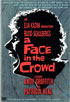 Face In The Crowd