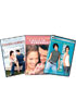 Mandy Moore 3-Pack: A Walk To Remember / Chasing Liberty / How To Deal