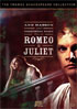Romeo And Juliet (Mini-Series)