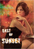 East Of Sunset (DVD/CD Combo)