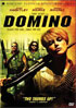 Domino (DTS ES)(Widescreen)