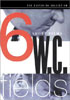 W.C. Fields: 6 Short Films: Criterion Collection
