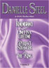 Danielle Steel 4 DVD Collection Vol.3