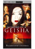 Memoirs Of A Geisha (UMD)