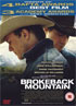 Brokeback Mountain (PAL-UK)
