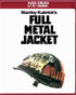 Full Metal Jacket (HD DVD)