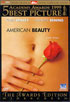 American Beauty: The Awards Edition (DTS)