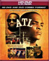 ATL (HD DVD/DVD Combo Format)