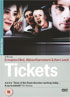 Tickets (PAL-UK)