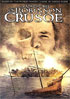 Adventures Of Robinson Crusoe