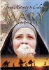 Mary Of Nazareth