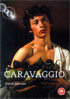 Caravaggio (PAL-UK)