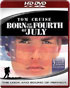 Born On The Fourth Of July (HD DVD)