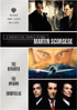 Essential Directors: Martin Scorsese: The Departed / The Aviator / GoodFellas
