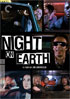 Night On Earth: Criterion Collection
