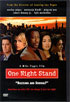 One Night Stand: Special Edition