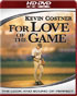 For Love Of The Game (HD DVD)