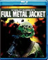 Full Metal Jacket: Deluxe Edition (Blu-ray)