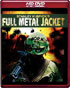 Full Metal Jacket: Deluxe Edition (HD DVD)