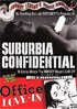 Johnny Legend's Deadly Doubles Volume 6: Suburbia Confidential / Office Love-in