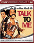 Talk To Me (HD DVD/DVD Combo Format)