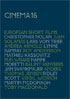 Cinema 16: European Short Films