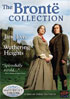 Masterpiece Theatre: The Bronte Collection: Jane Eyre / Wuthering Heights