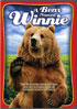 Bear Named Winnie