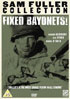 Fixed Bayonets! (PAL-UK)