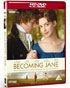 Becoming Jane (HD DVD-UK)