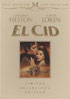 El Cid: 2 Disc Limited Collector's Edition