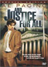...And Justice For All: Special Edition
