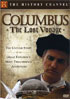 History Channel Presents: Columbus: The Lost Voyage