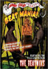 Johnny Legend Presents Beat Mania!: Featuring The Beatniks