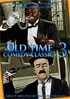 Old Time Comedy Classics Vol.3