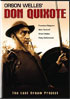 Don Quixote (1992)