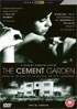 Cement Garden (PAL-UK)