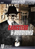 Gangsters And Hoodlums: Advantage Collection