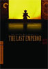Last Emperor: Criterion Collection (Single Disc Edition)